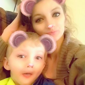 Meet your Posher, Stacy